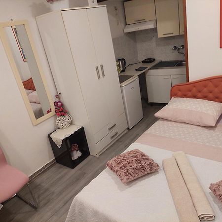 Apartment Rosse สปลิท ภายนอก รูปภาพ