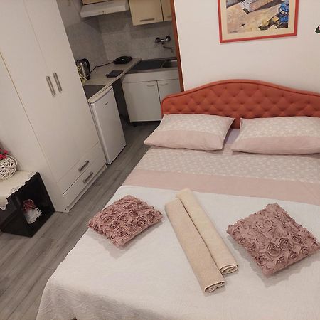 Apartment Rosse สปลิท ภายนอก รูปภาพ