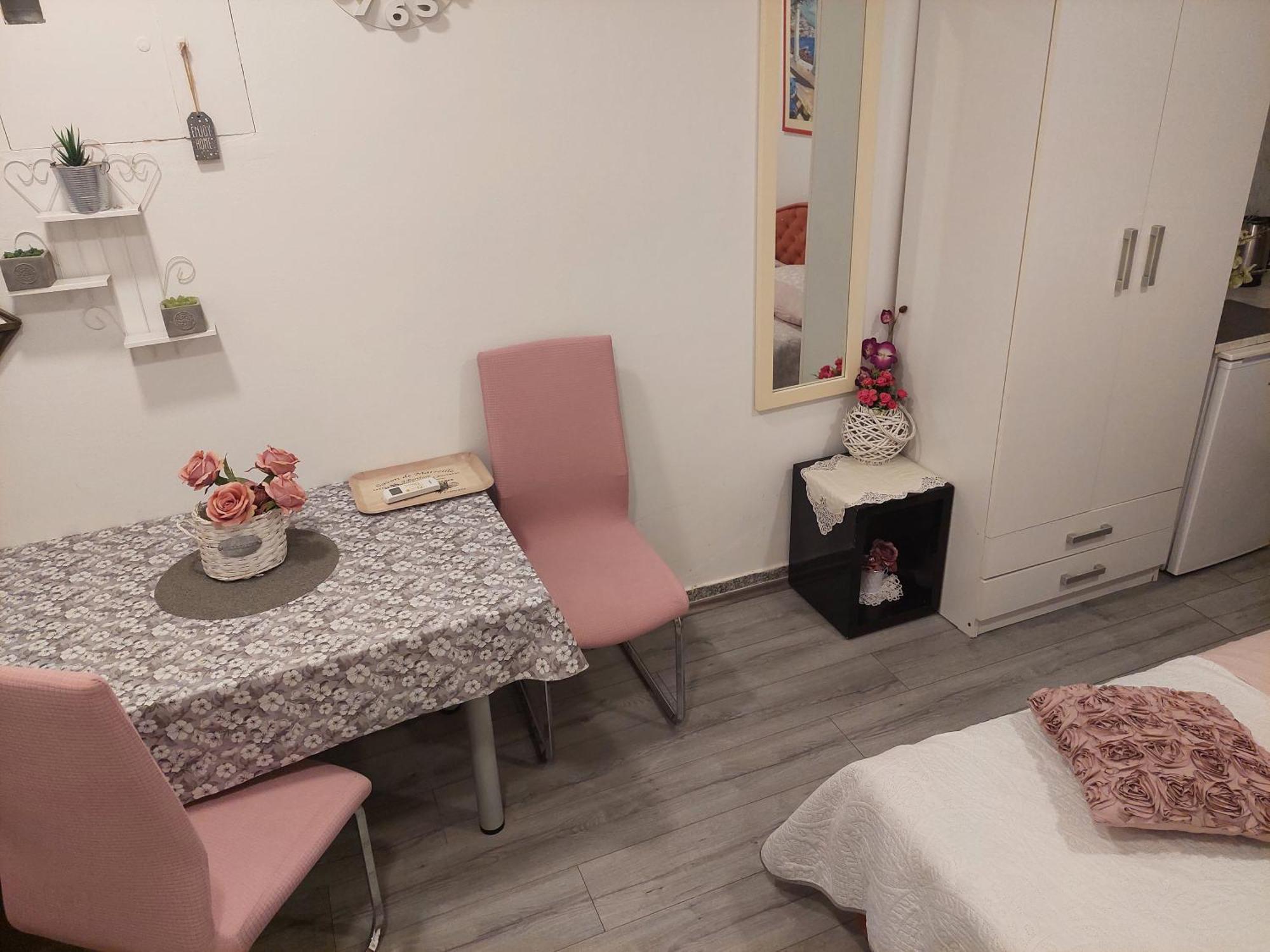 Apartment Rosse สปลิท ภายนอก รูปภาพ