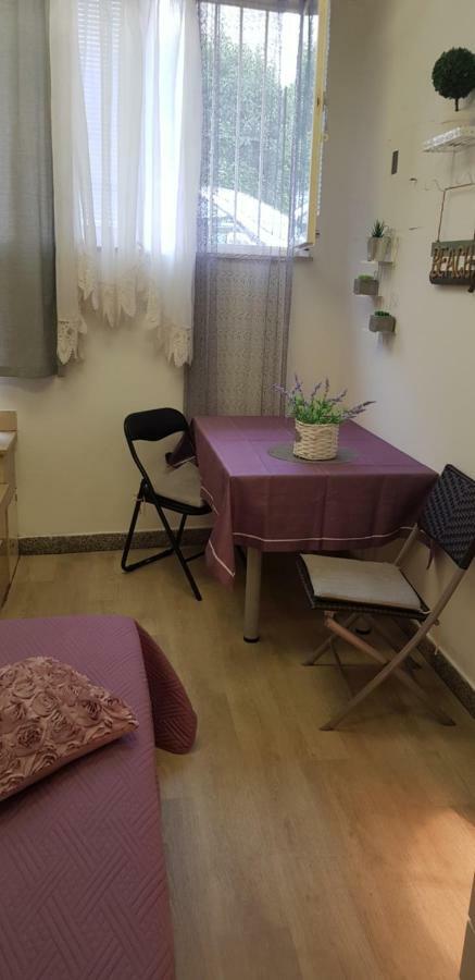 Apartment Rosse สปลิท ภายนอก รูปภาพ